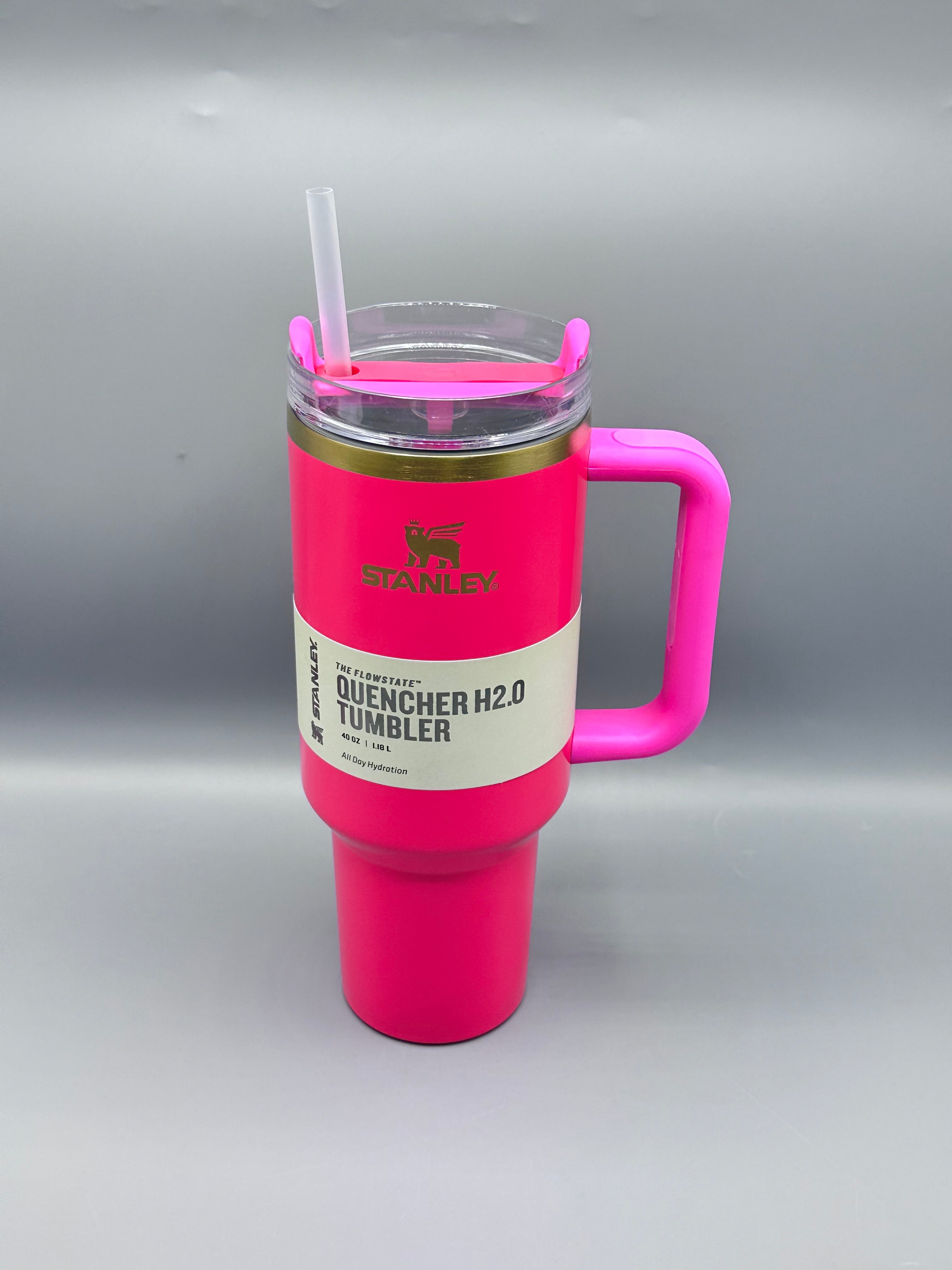 Stanley Pink parade 40oz
