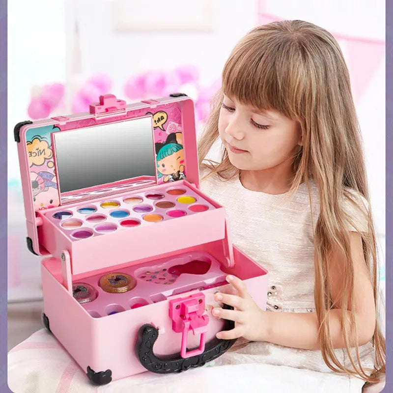 Makeup kit