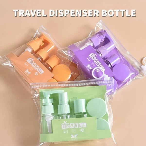 Travelling kit