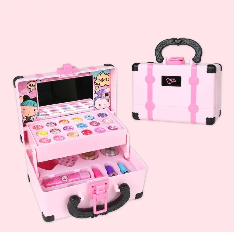 Makeup kit