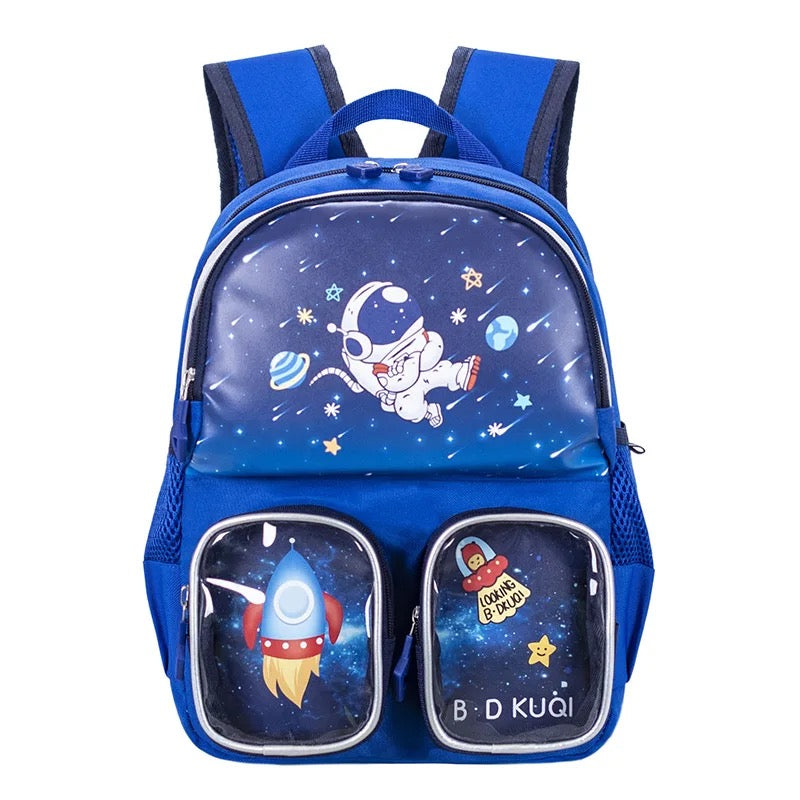 Bagpack