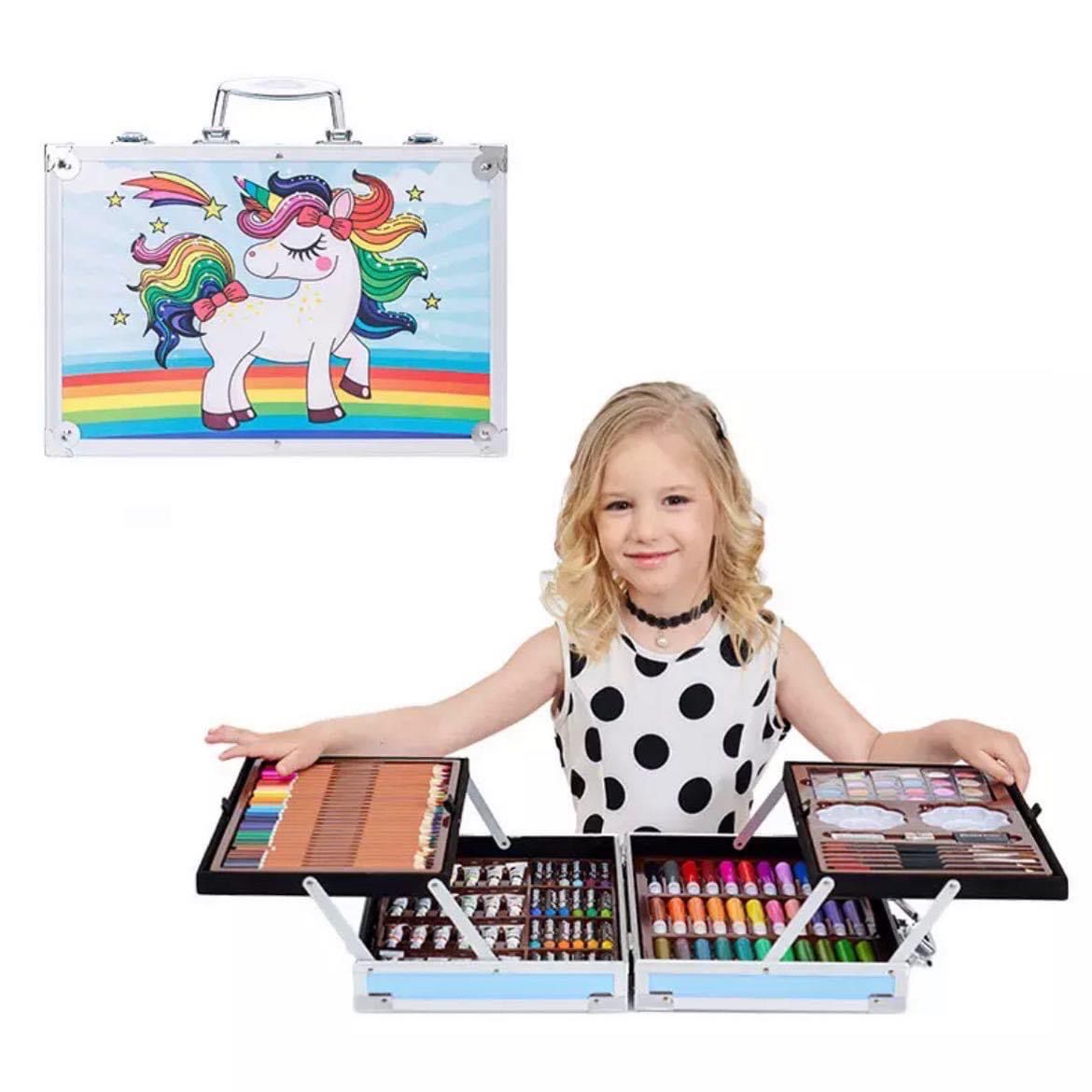 Stationery Briefcase