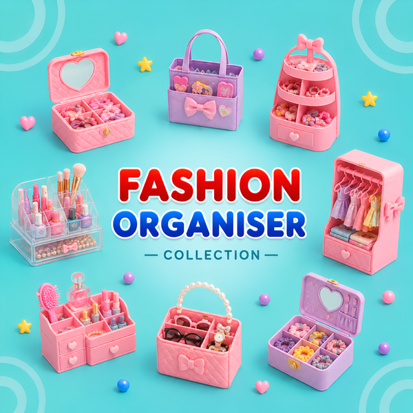 Fashion Organizers