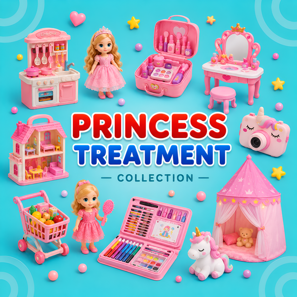TOYS FOR HER