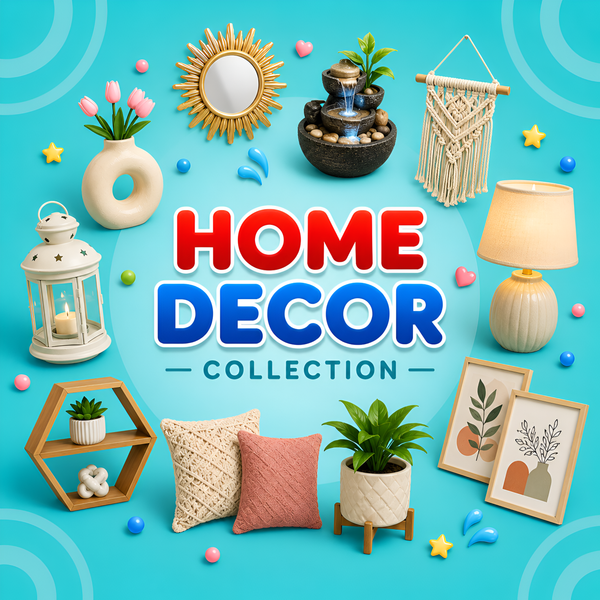 HOME DECOR