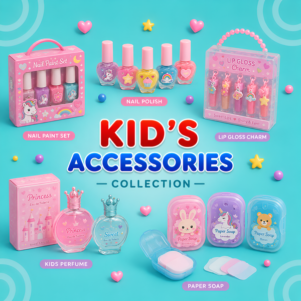 Kids Accessories