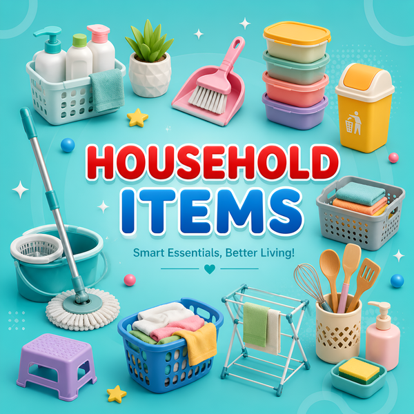 HOME PRODUCTS