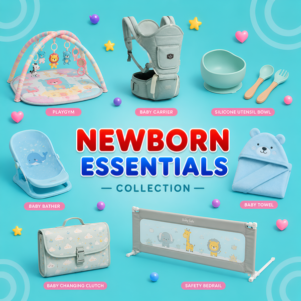 NEW BORN
