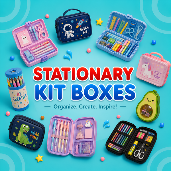 STATIONERY