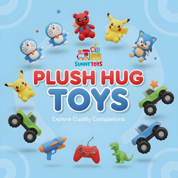 TOYS FOR HER