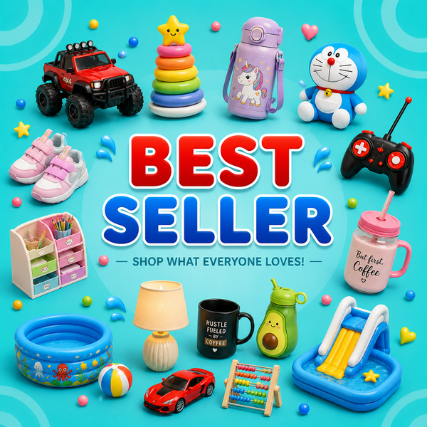 Best Seller