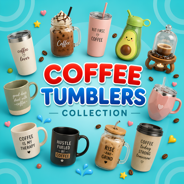 Coffee Tumblers