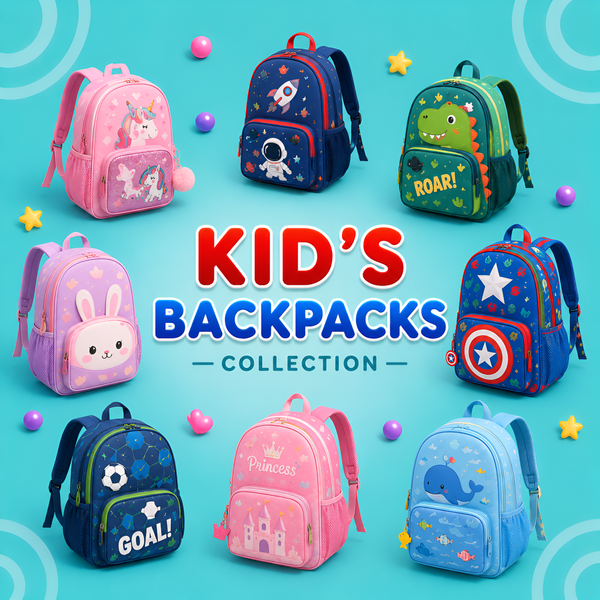 Bagpacks