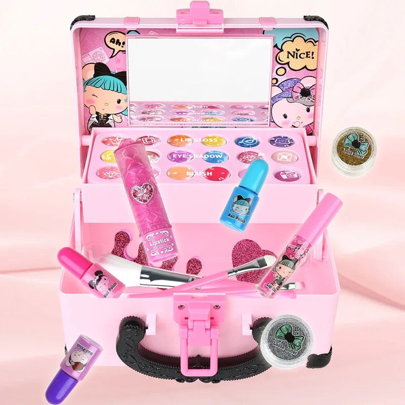 Makeup kit