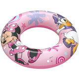 Bestway Disney Princess Swim Ring 22 Inch
