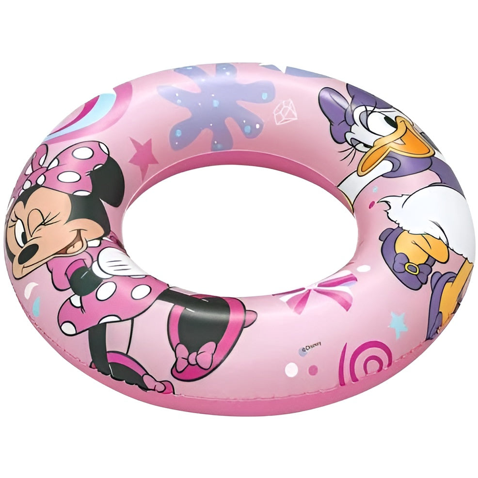 Bestway Disney Princess Swim Ring 22 Inch