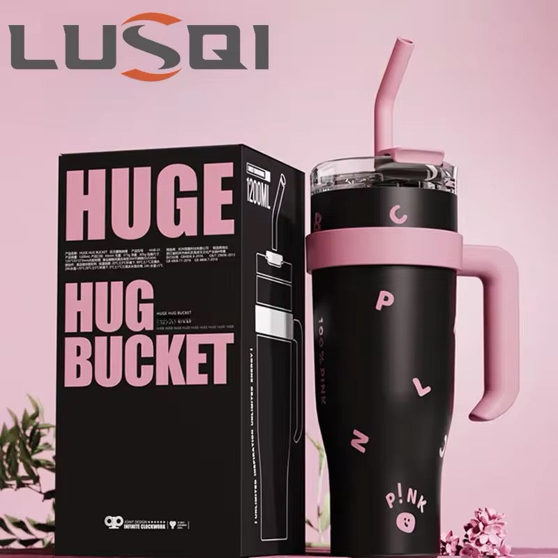 DIY Tumbler