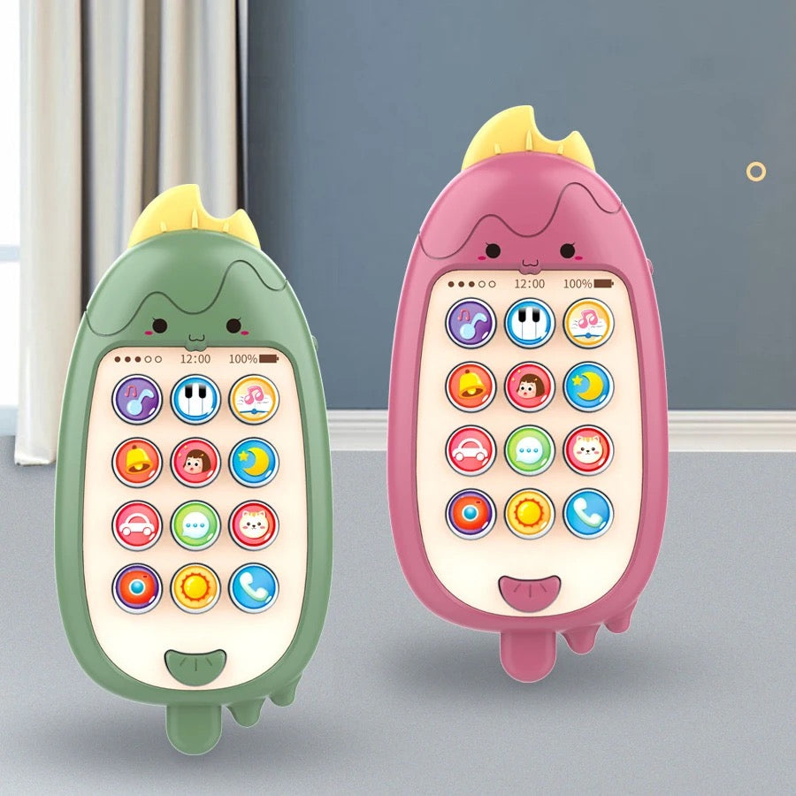 Baby Phone