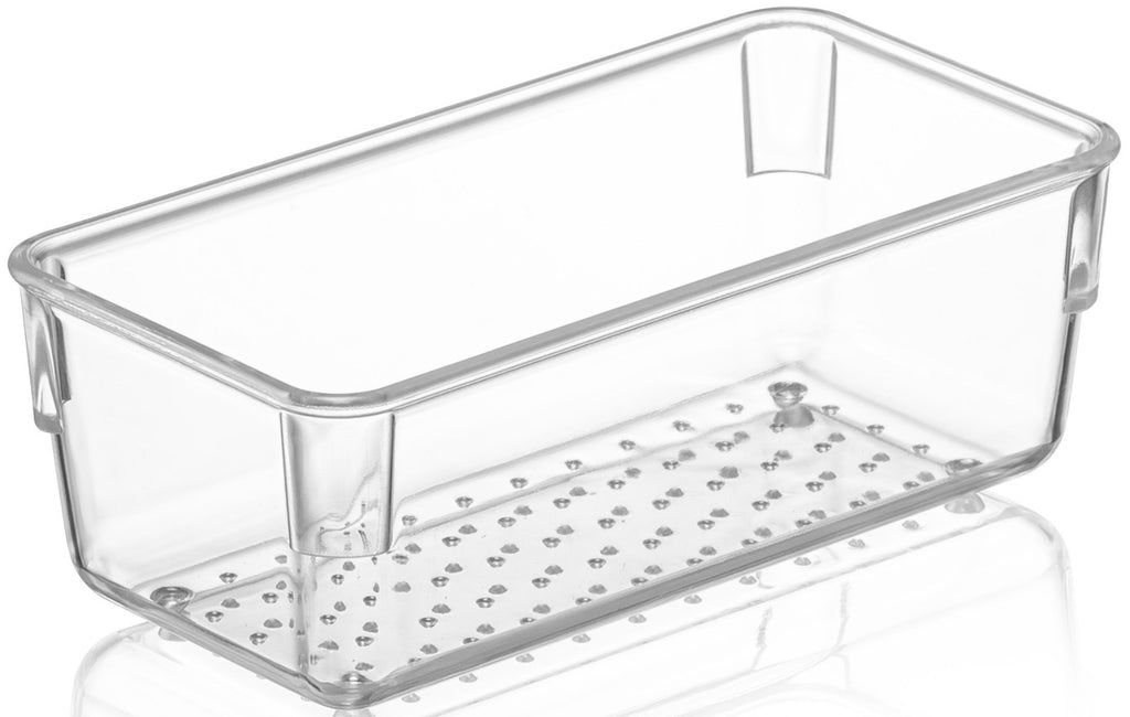 Turkish Crafted Acrylic Multipurpose Organizer Set of 4