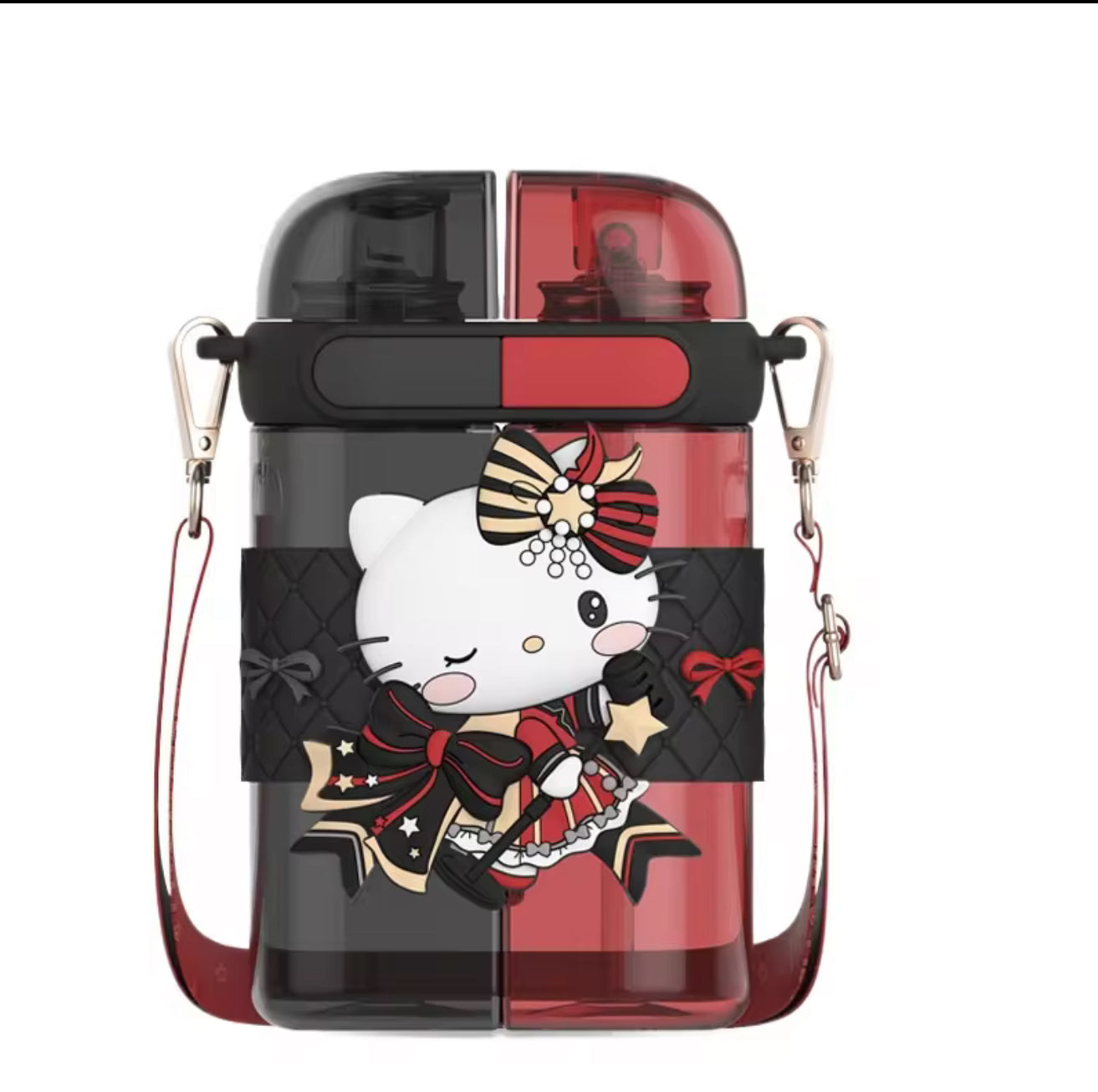 Partition Sanrio sipper