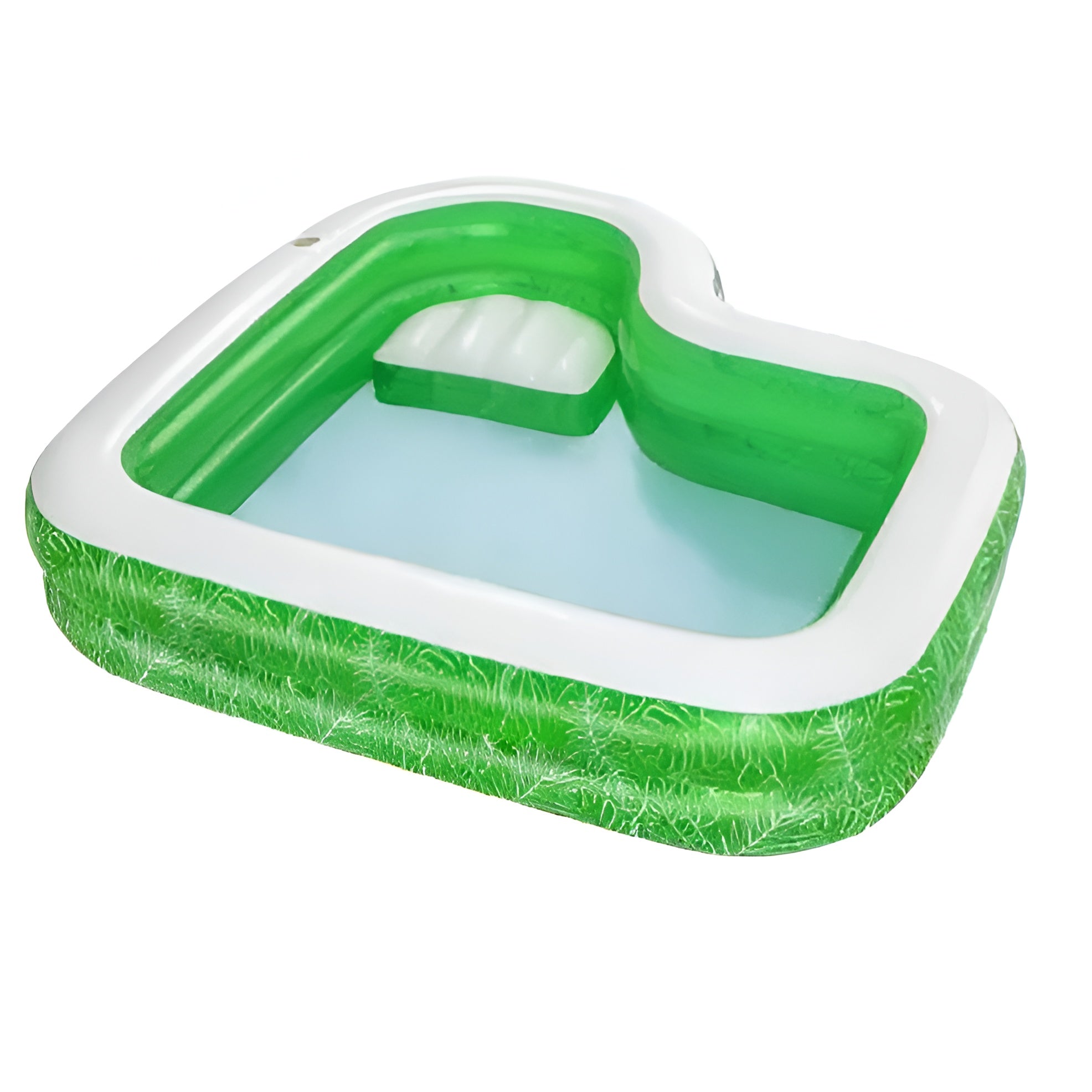 Large Garden Swimming Pool 231 x 231 x 51cm | 54336
