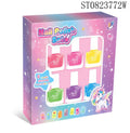 Nail paint set
