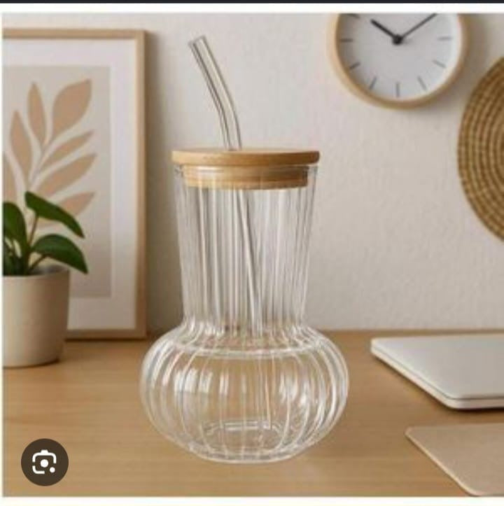 Coffee Tumbler