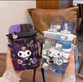 Partition Sanrio sipper