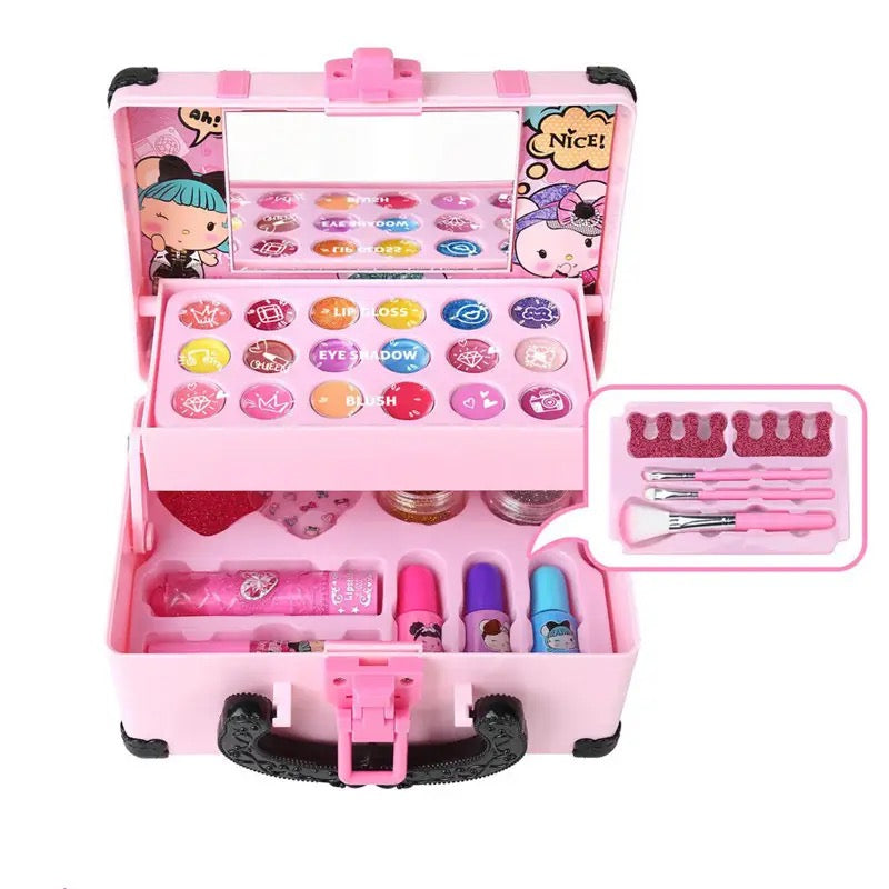 Makeup kit
