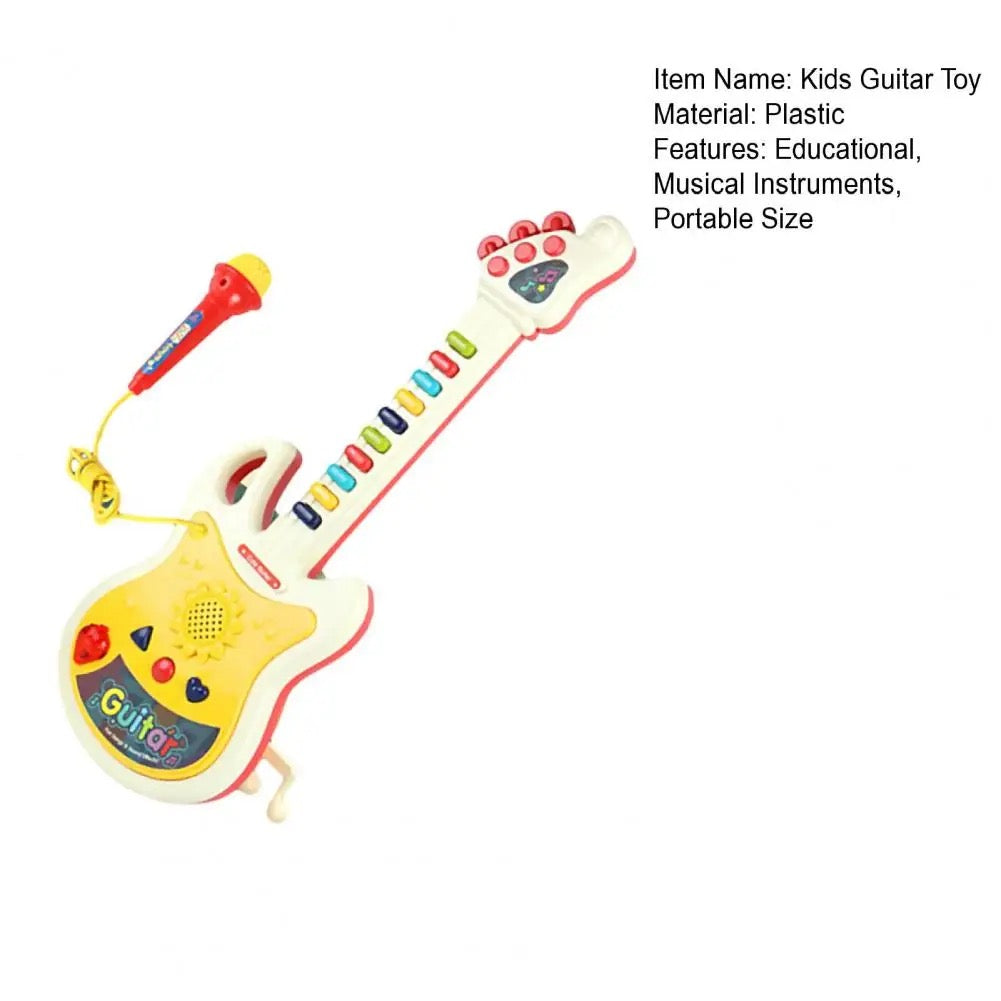 Kids guitar