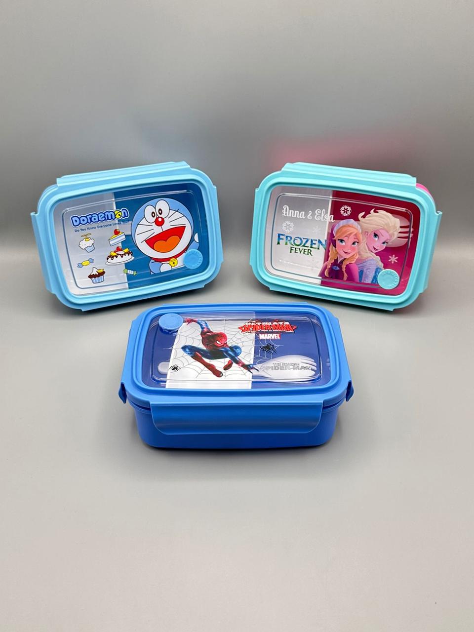 880ml lunch box