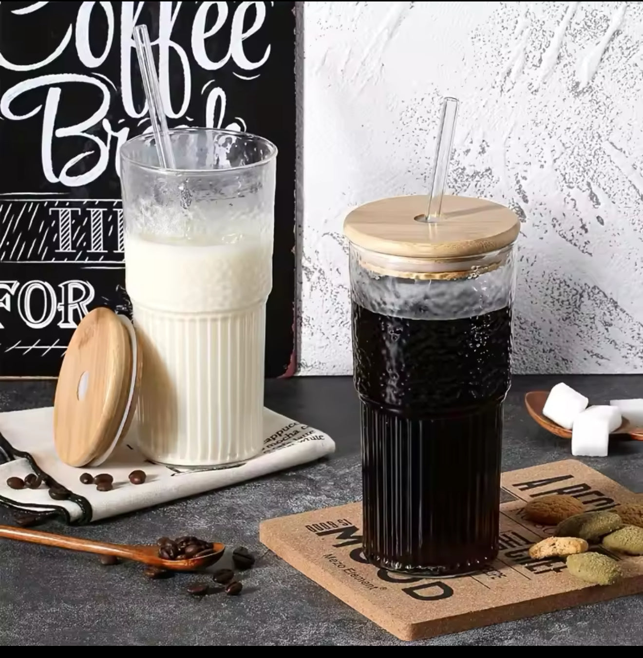 Coffee mug