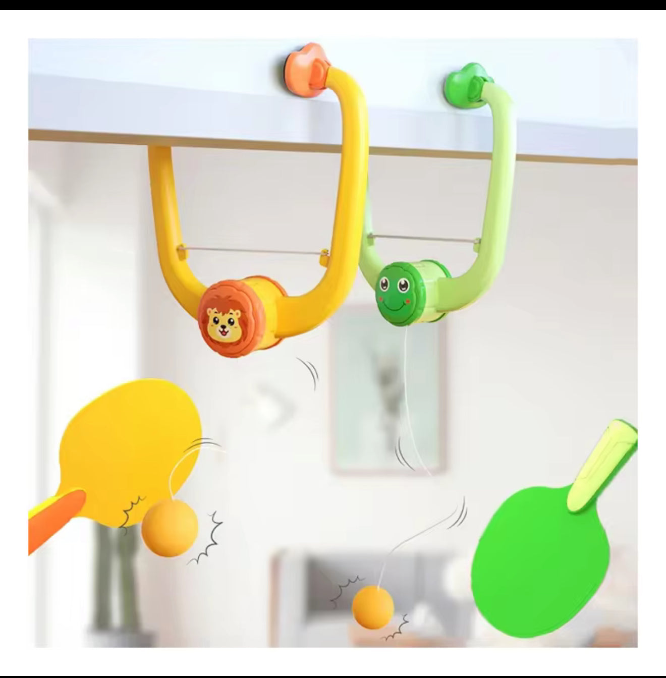 Hanging Table Tennis