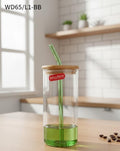 Green sipper