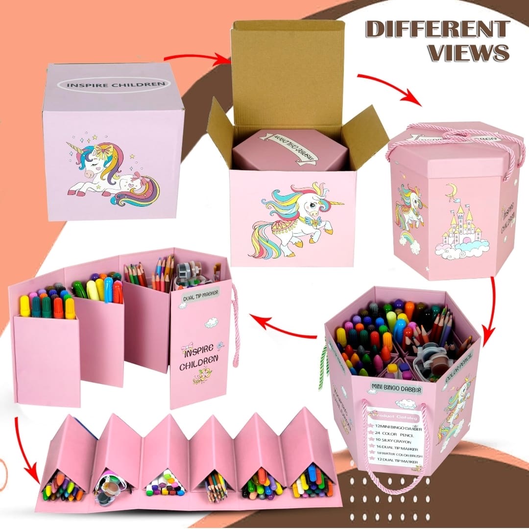 Stationery Gift Set