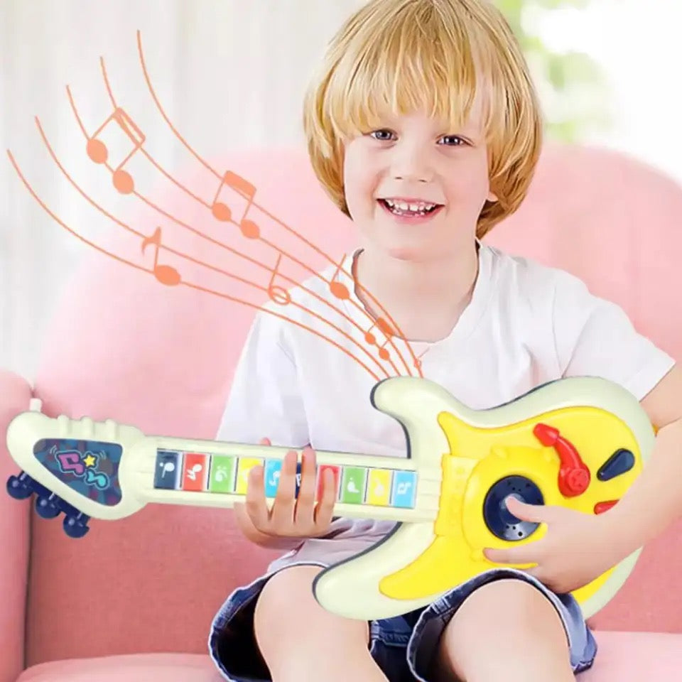 Kids guitar