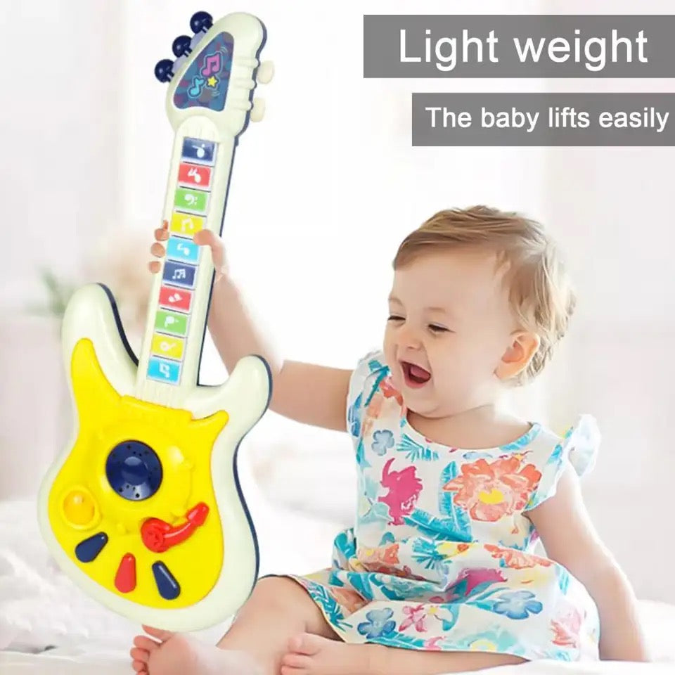 Kids guitar