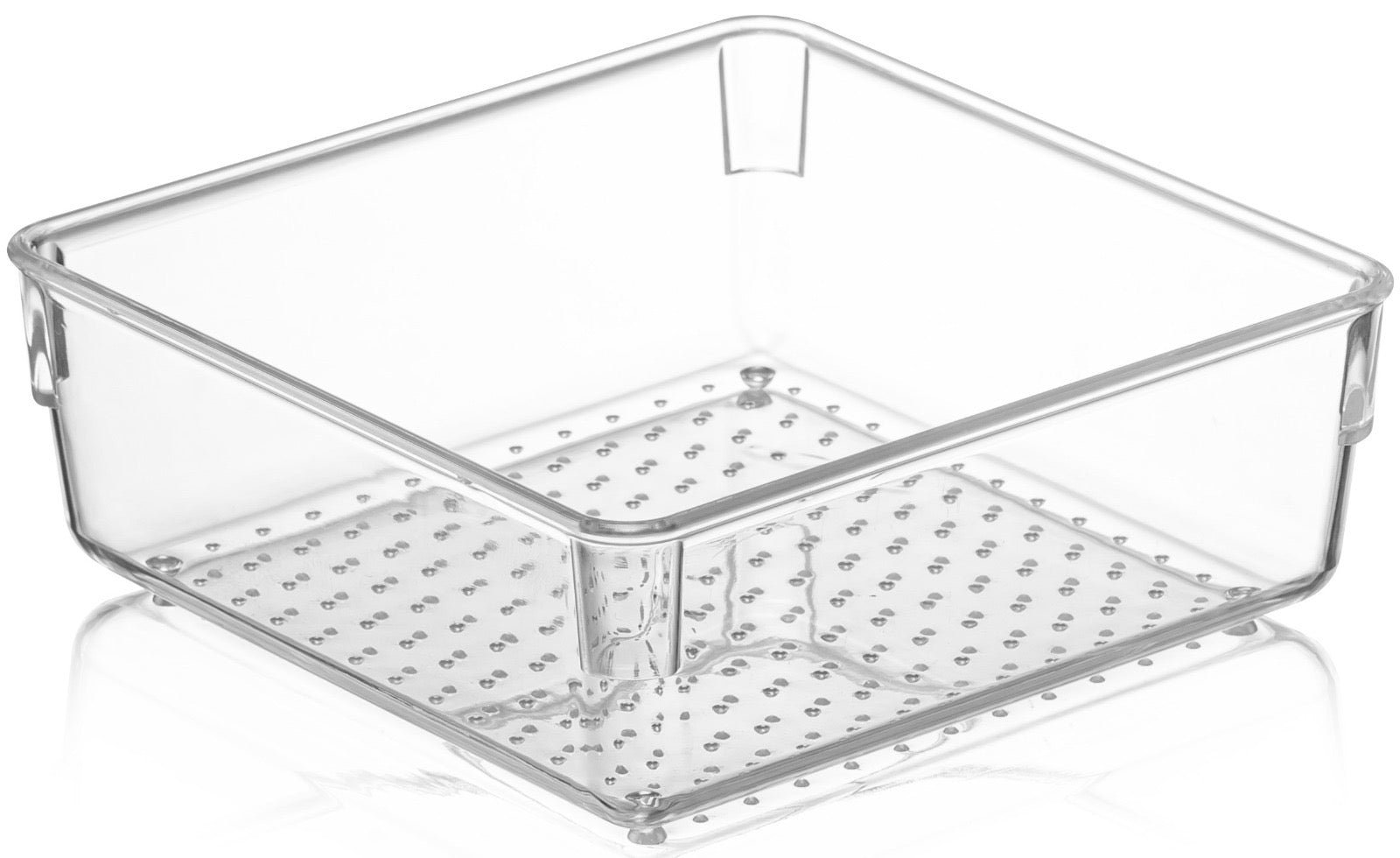 Turkish Crafted Acrylic Multipurpose Organizer Set of 4