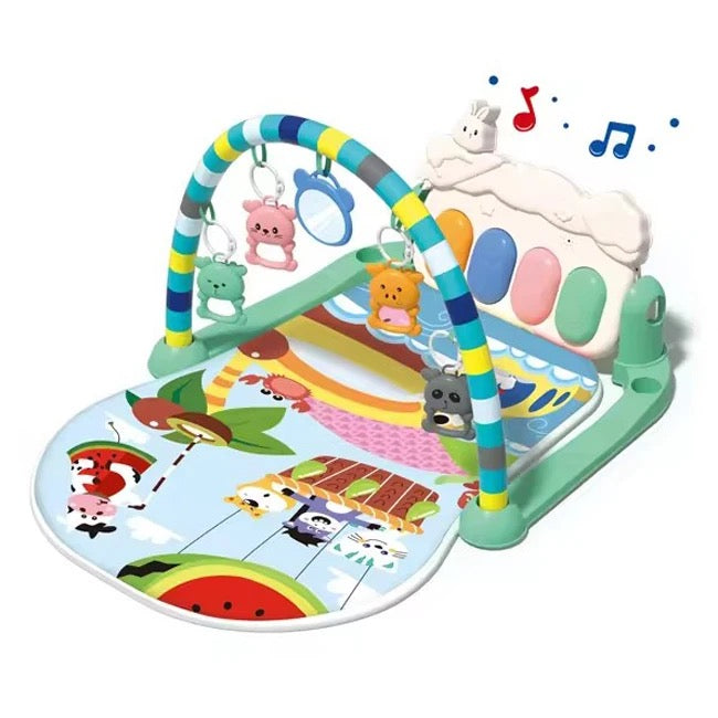 Baby Play Gym