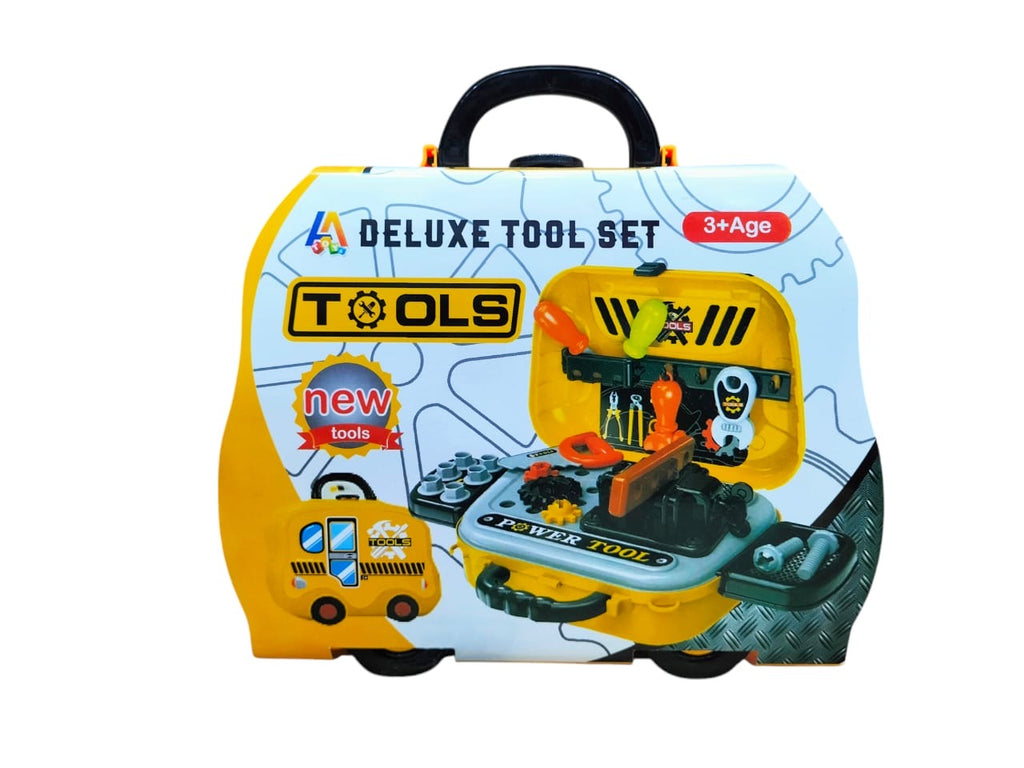 Kids Pretend Play Set Collection