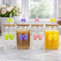 Round bow sipper