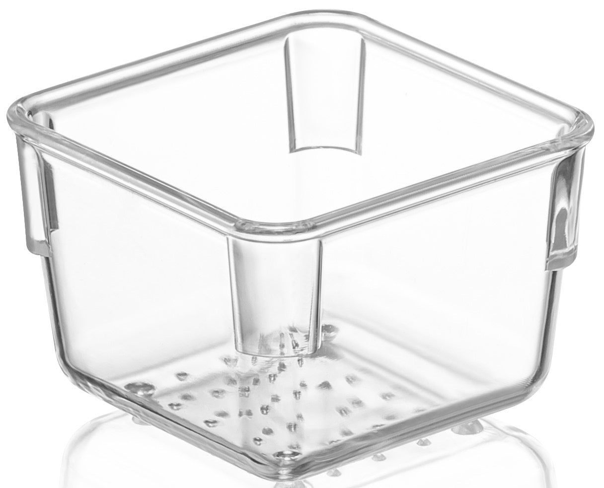 Turkish Crafted Acrylic Multipurpose Organizer Set of 4