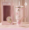 BARBIE X STANLEY DREAM QUENCHER COLLECTION
40 OZ QUENCHERS