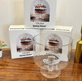 Danny home trifle bowl