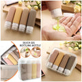 Silicone travel kit