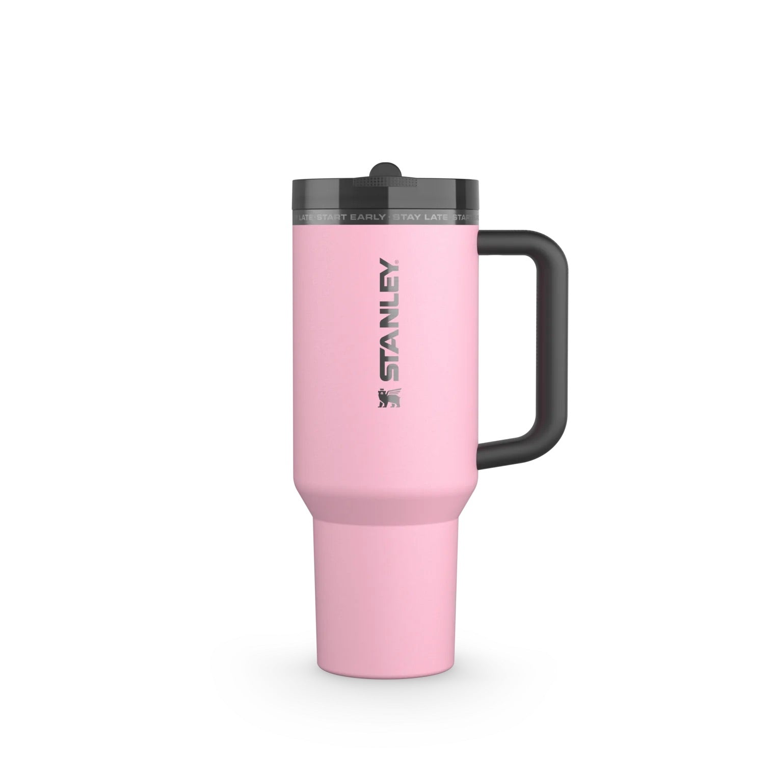 The Messi x Stanley Quencher ProTour Flip Straw Tumbler | 40 OZ