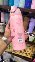 Hello kitty 32oz