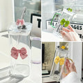Bow sipper
