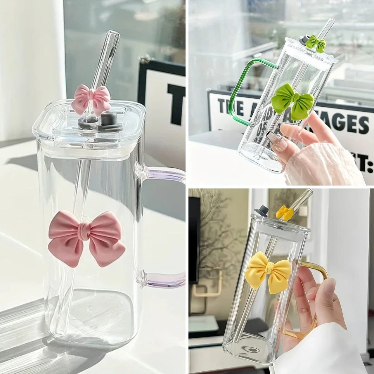 Bow sipper