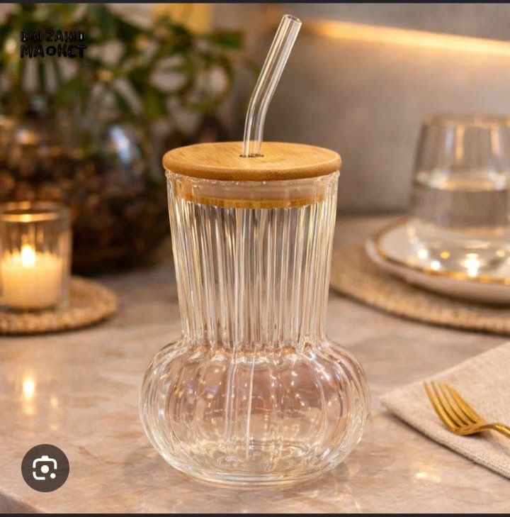 Coffee Tumbler